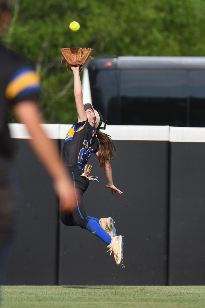 kosciusko sumrall mhsaa softball state championship52